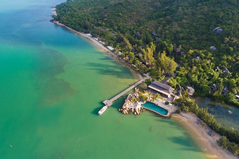 Khách sạn, resort đối diện nguy cơ thừa cung