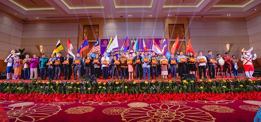 Campuchia chốt số môn ở SEA Games 32, đưa ra quy định bất ngờ