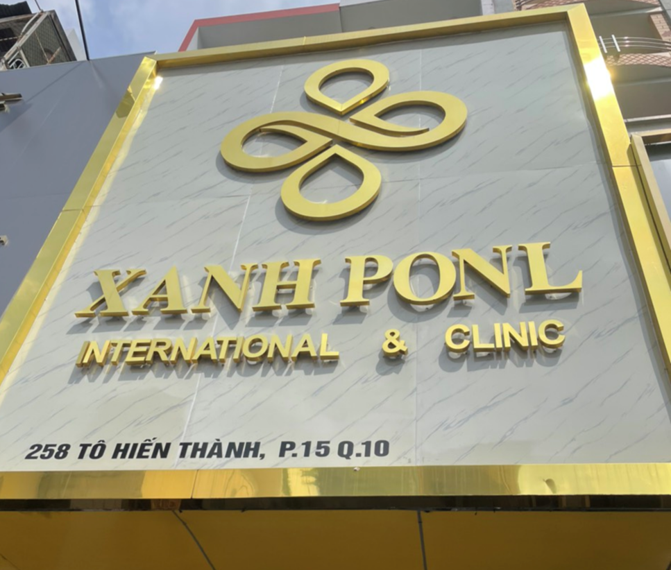 TPHCM: Bắt quả tang viện thẩm mỹ Xanh Ponl cắt mỡ mắt, đốt mụn thịt "chui"