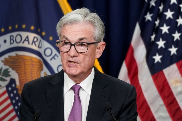 Fed tăng lãi suất 0,75 điểm phần trăm lần thứ ba liên tiếp trong năm nay