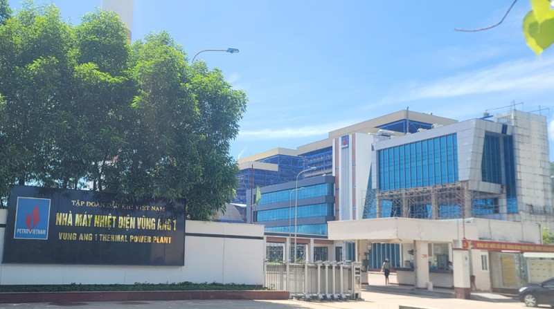 Vụ 'Bất thường quy định mời thầu tại Nhà máy Nhiệt điện Vũng Áng 1': Chủ đầu tư và nhà thầu nói gì?
