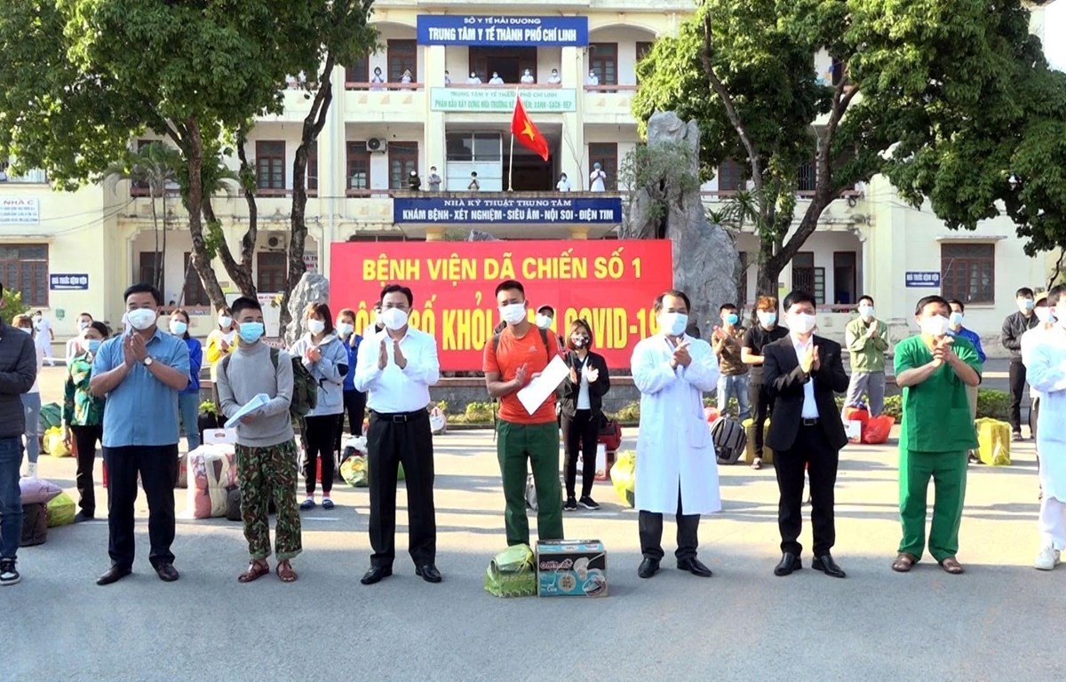Vết thương Covid-19 ở TP.HCM sau một năm nhìn lại
