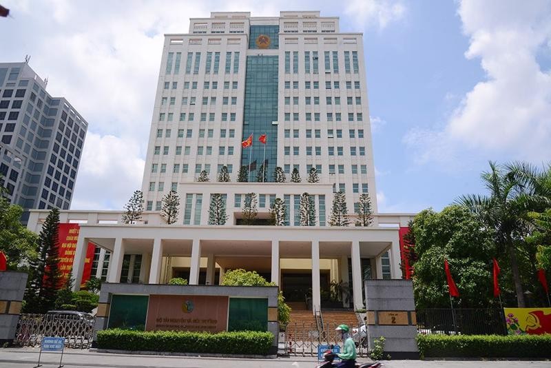 Bộ Tài nguyên và Môi trường sẽ 'xóa' Tổng cục Quản lý Đất đai, thay bằng 3 Cục mới