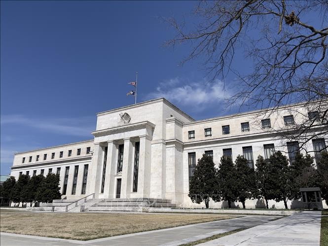 Fed tăng lãi suất: Kịch bản khủng hoảng tài chính châu Á 1997 có lặp lại?