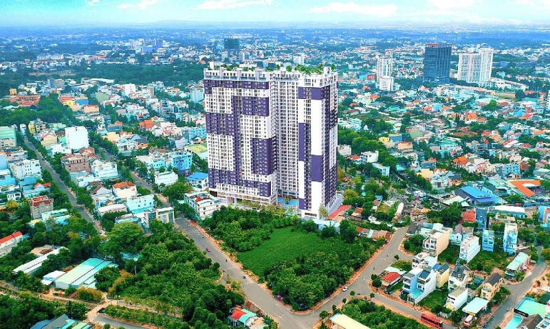 Sau loạt sai phạm, chủ đầu tư vẫn lỗ và nợ khủng dù C-River View hoàn thiện pháp lý