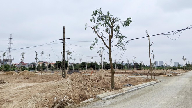 Dự thảo Luật Đất đai sửa đổi: Để giá đất bồi thường bám sát thị trường