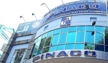 Pinaco bị phạt và truy thu thuế gần 3,4 tỷ đồng