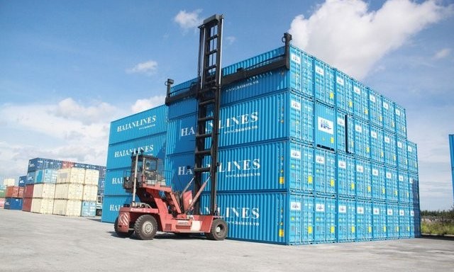 Vi phạm về thuế nhiều lần, Vận tải và Xếp dỡ Hải An bị phạt nặng