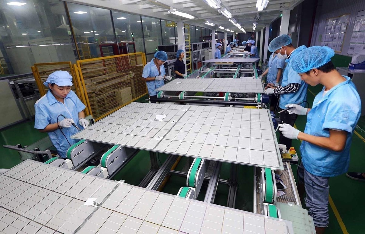 9 tháng, cả nước có hơn 112.000 doanh nghiệp thành lập mới