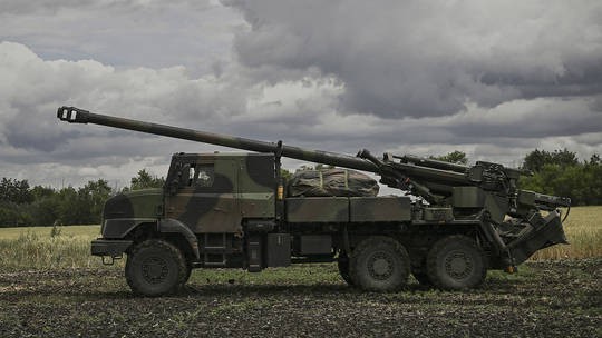 Phương Tây cạn vũ khí, lựa chọn nào cho Ukraine?