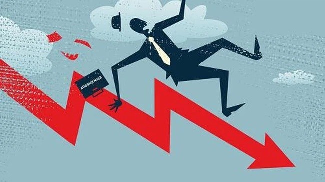 Chứng khoán phiên sáng 28/9: VN-Index vẫn chưa "ngừng rơi"