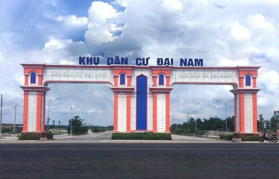 Vì sao vụ chuyển nhượng dự án KDC Đại Nam của ông Dũng 'lò vôi' đổ vỡ?