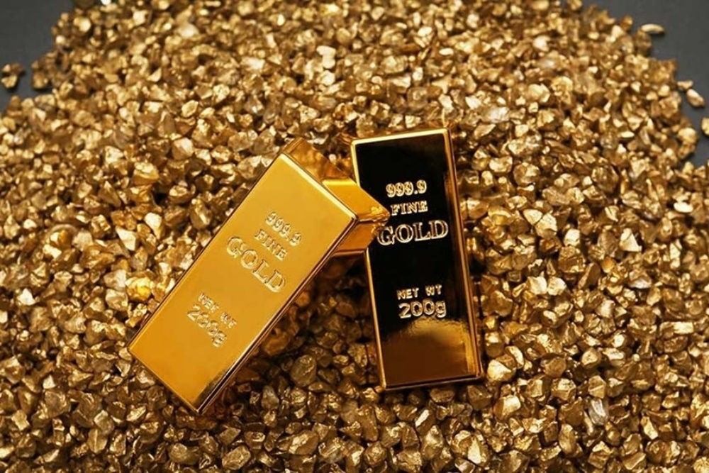 Giá vàng hôm nay 29-9: Giá vàng đột ngột tăng từ đâu?
