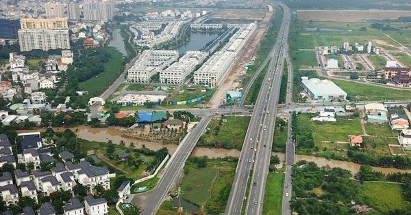 Nhiều thay đổi trong dự thảo Luật đất đai