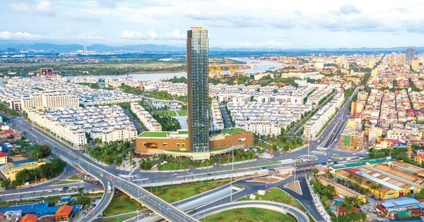 Nhiều dự án đầu tư công ở Hải Phòng bị 'đội vốn' cả nghìn tỷ đồng