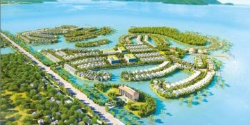 Bình Định: Một doanh nghiệp nợ hơn 411 tỷ đồng tiền thuê đất