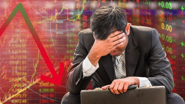 Chứng khoán Việt Nam giảm mạnh nhất thế giới