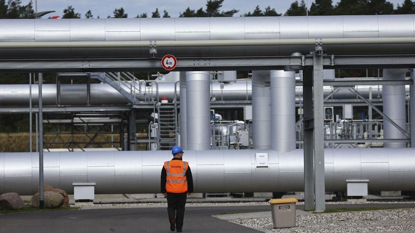 Toàn cảnh vụ rò rỉ đường ống khí đốt Nord Stream