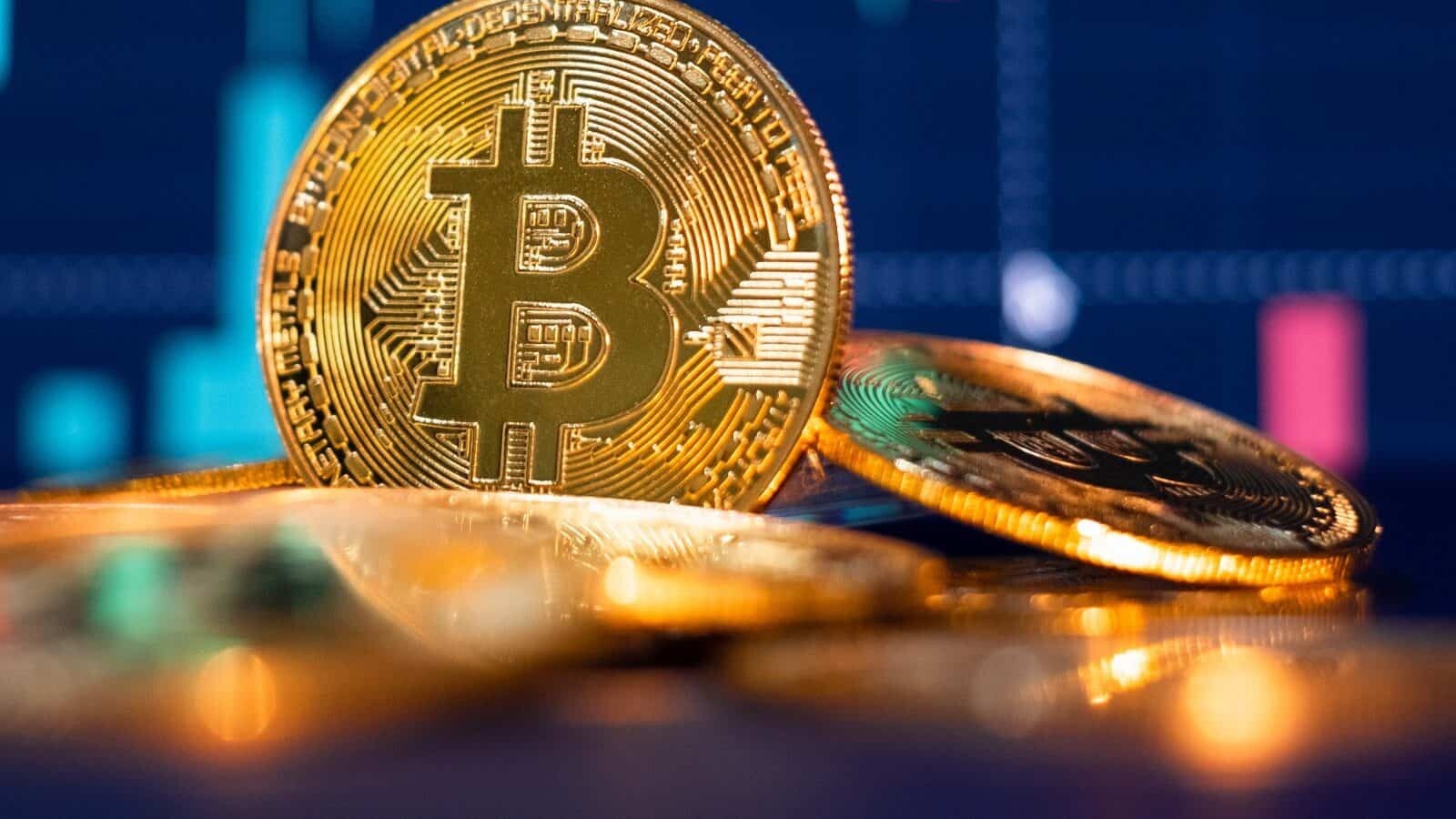 Lý thuyết mới của giới tôn sùng Bitcoin