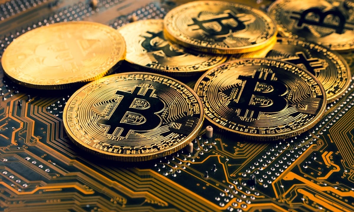 Bitcoin có khả năng sẽ tăng giá mạnh trong tháng 10?