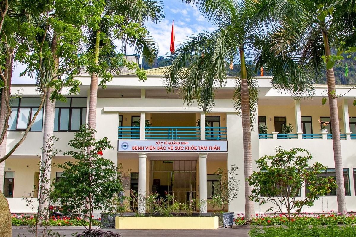 Quảng Ninh: 'Bệnh viện chờ đường' được phê duyệt bổ sung đường