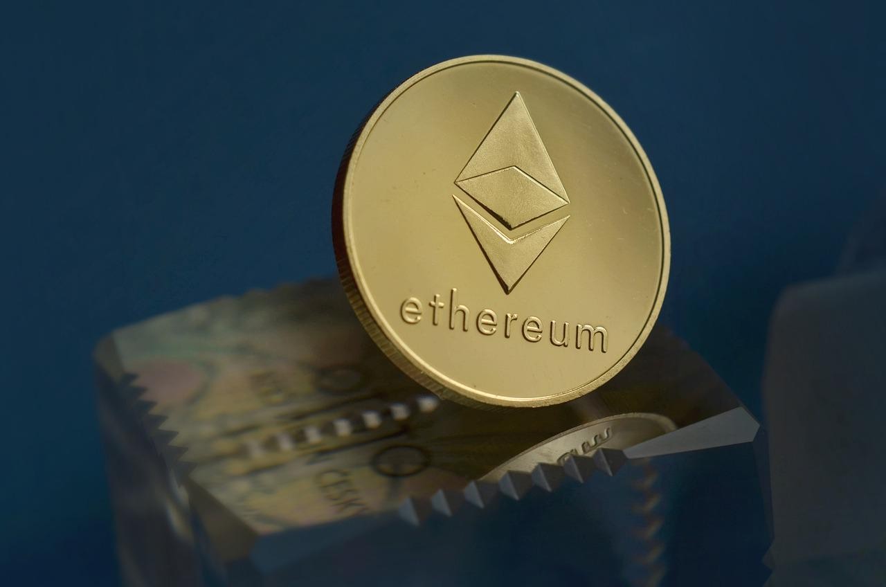 Giá Ethereum có thể tăng thêm?