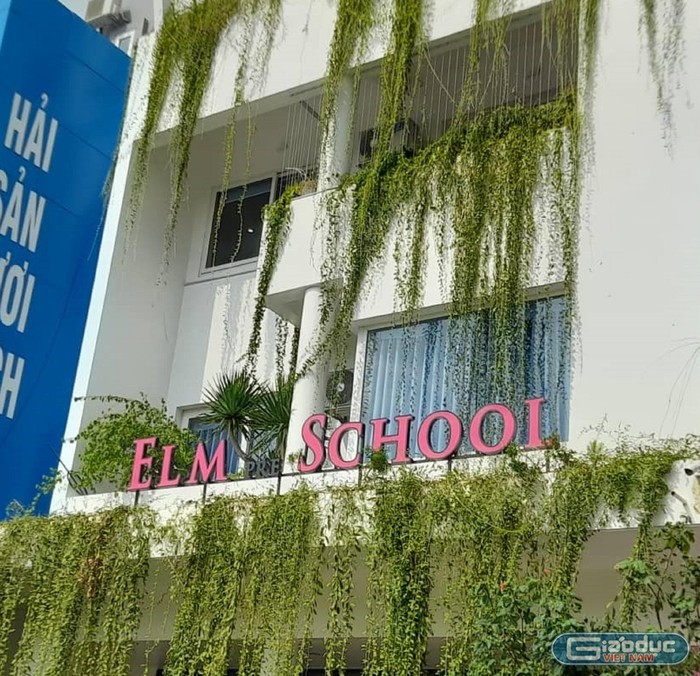 Điều tra thông tin học sinh bị bỏ đói, bạo hành ở nhóm trẻ Elm School