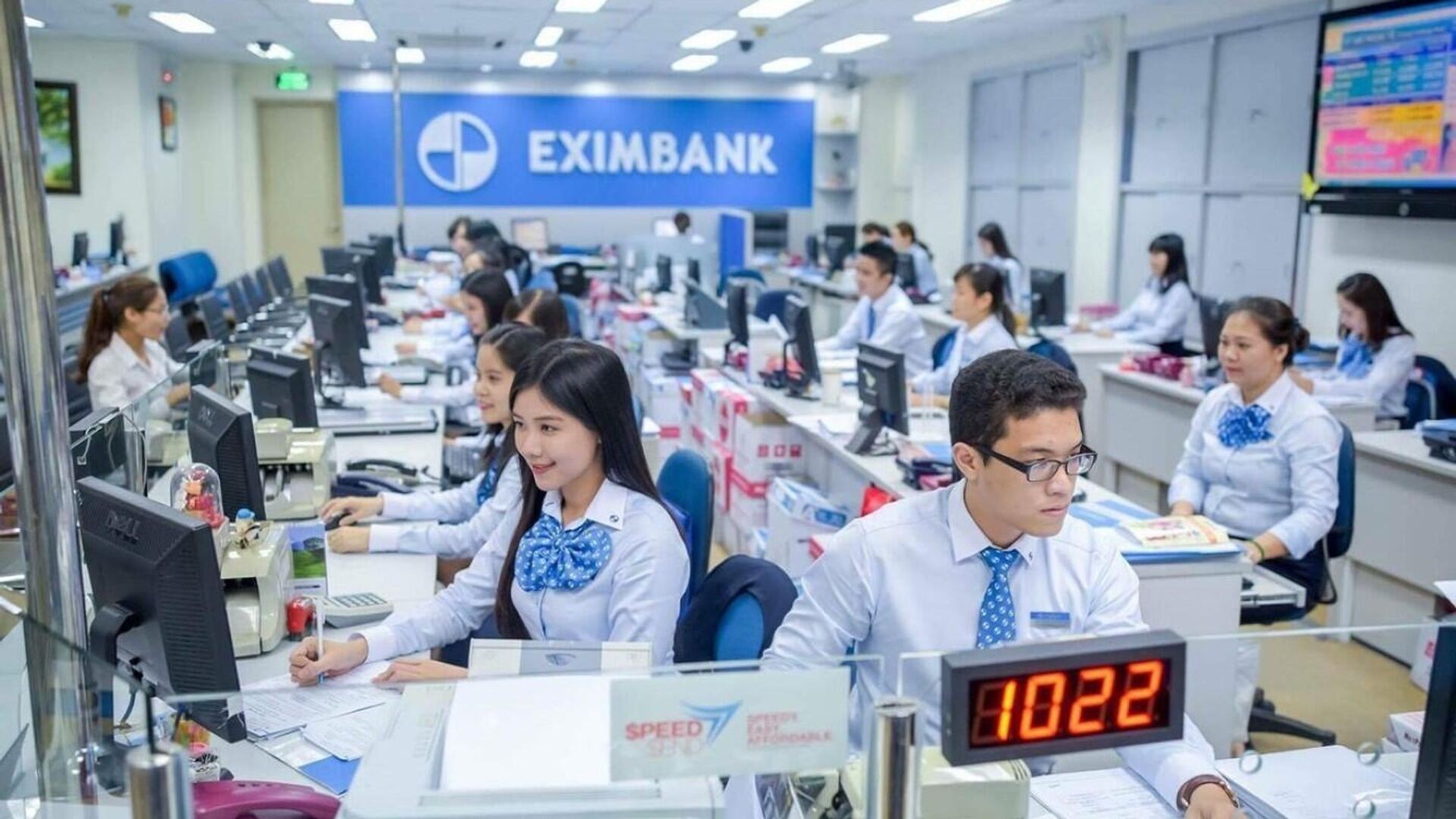 Nhóm Tập đoàn Thành Công thoái vốn, Eximbank lại sắp có xáo trộn?