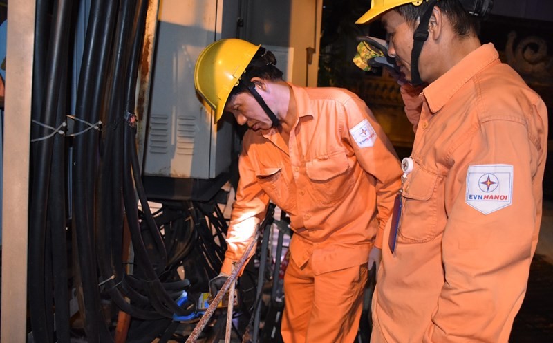 Lý do Bộ Công Thương muốn đổi cách tính giá điện