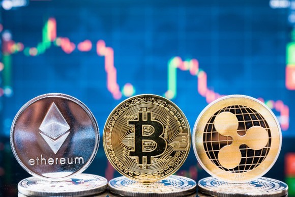 Dự đoán giá BTC, ETH, XRP: Thị trường coin đang chuyển sang màu xanh