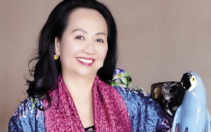 Bà Trương Mỹ Lan bị bắt giam: Ủy ban Chứng khoán Nhà nước lên tiếng