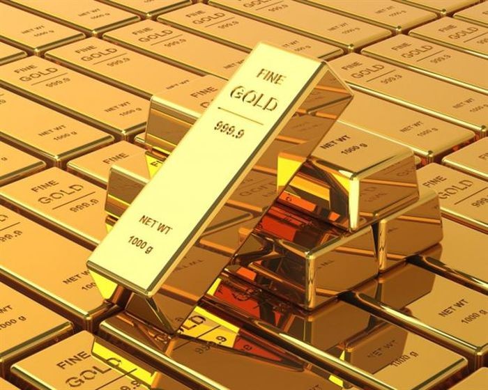 Giá vàng tuần tới hướng đến đợt giảm giá mới