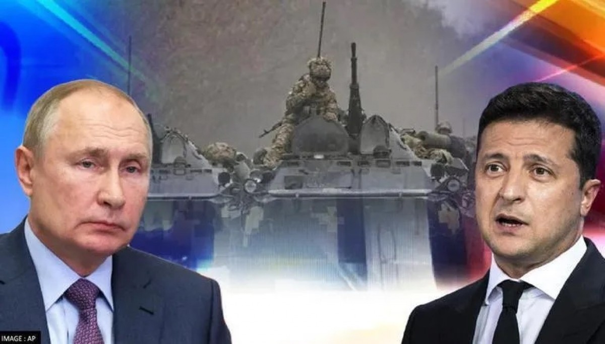 Giấc Mộng Nato Khó Thành Của Ukraine Sau 7 Tháng Xung Đột Với Nga