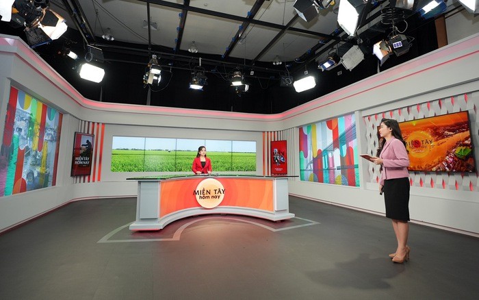 VTV thông báo chính thức việc dừng VTV6 từ 0h30 ngày 10/10