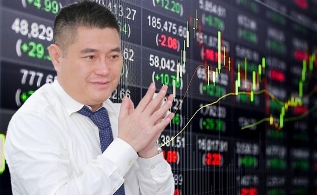 Cấp margin cổ phiếu Thaiholdings khi chưa được phép, VNDirect bị xử phạt