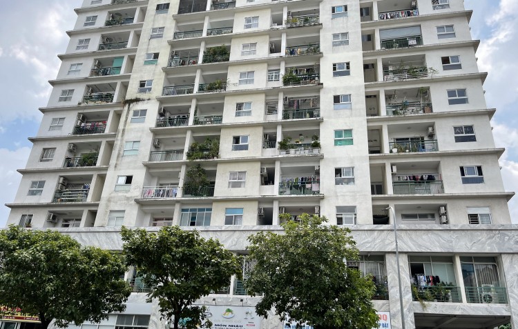 TP HCM: Rà soát tất cả vi phạm tại các chung cư của Công ty Khang Gia
