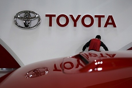 Dữ liệu 296.000 thông tin khách hàng Toyota bị rò rỉ