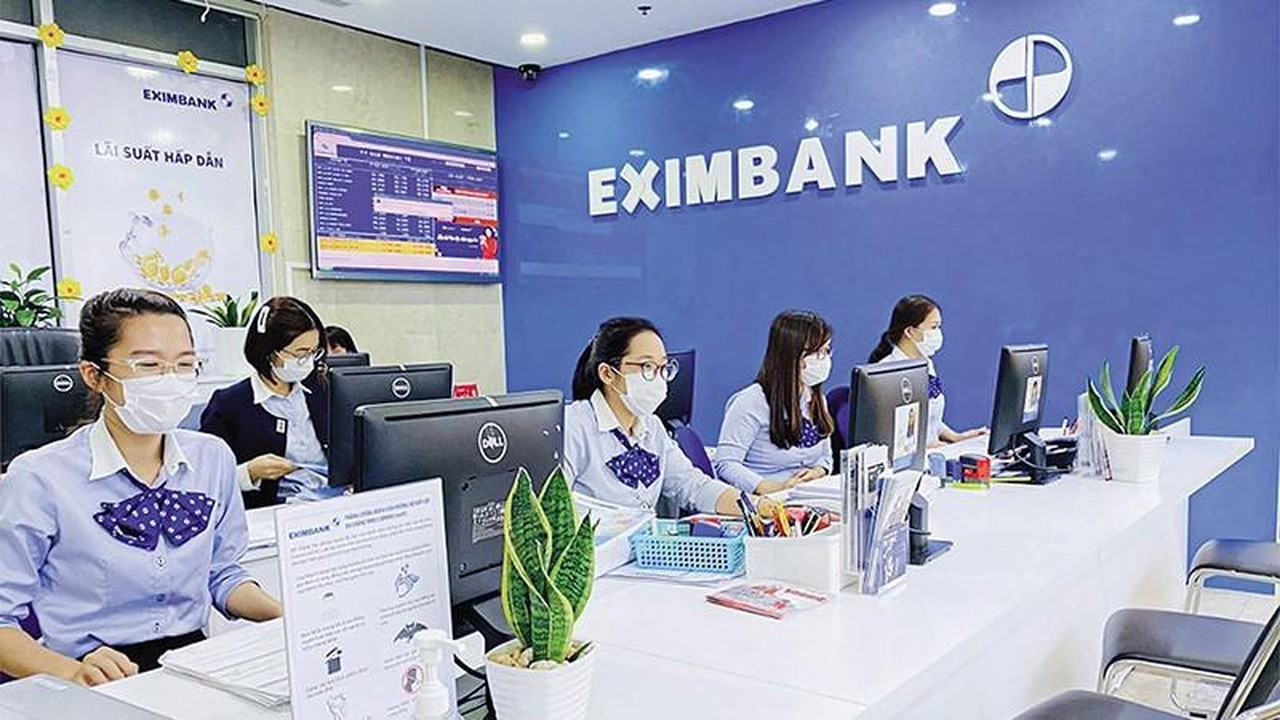 Giao dịch thỏa thuận 4.300 tỉ đồng ở EIB: Nhóm Thành Công đang thoái?