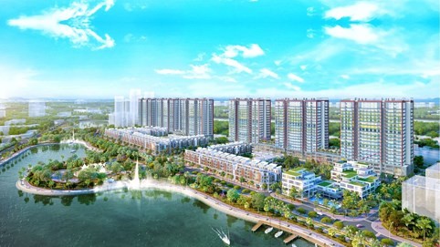 Chủ đầu tư Phú Quốc Marina: Doanh thu 'khủng' vẫn nợ thuế 289 tỷ đồng