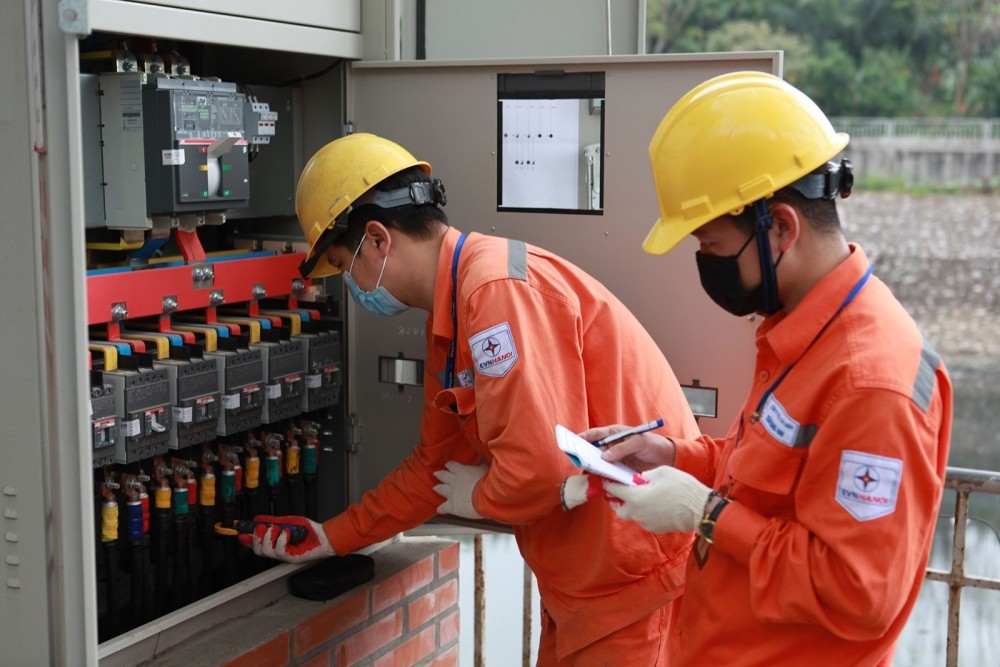 Biểu giá bán lẻ điện mới ít tác động đến hộ dùng điện dưới 711 kWh/tháng