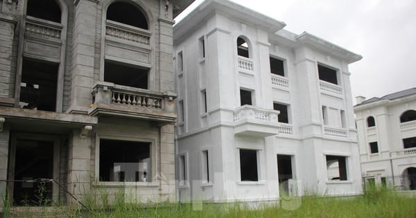 Diễn biến mới thị trường nhà liền kề, biệt thự Hà Nội từ nay đến cuối năm