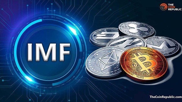 IMF cảnh báo suy thoái – Bitcoin sẽ giảm vào 2023?