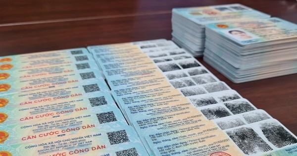 Thẻ Căn cước công dân gắn chip có thể sử dụng để thay Sổ hộ khẩu giấy như thế nào?