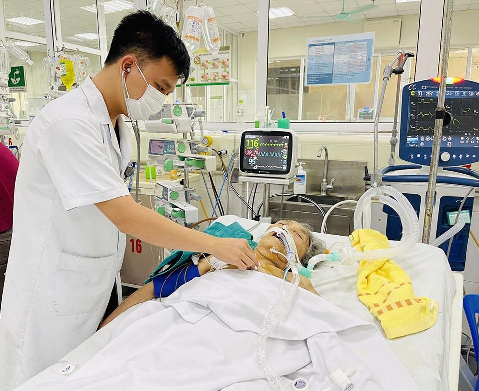 Mùa cúm năm nay có thể nghiêm trọng hơn