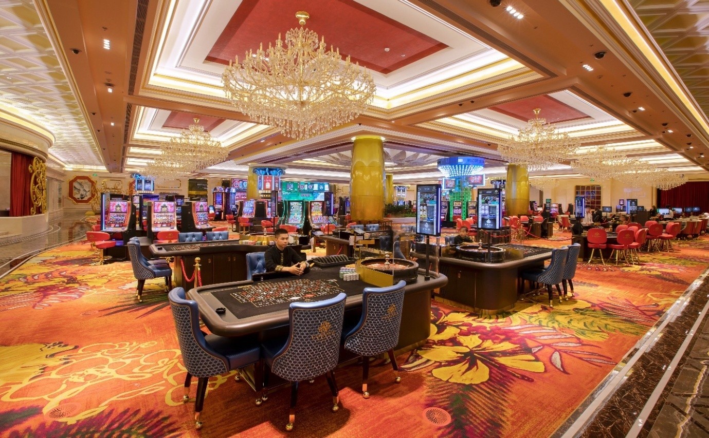 Vì sao Bộ Tài chính kiến nghị tăng thêm thời gian thí điểm cho người Việt chơi casino?