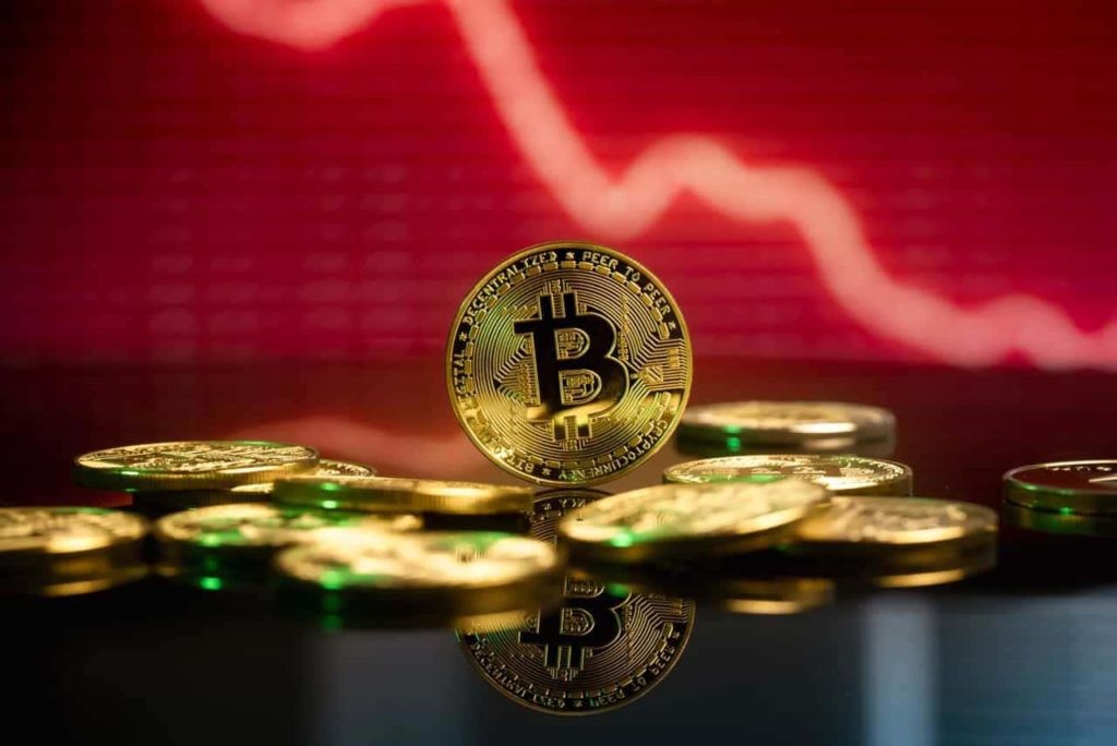 Bitcoin giảm 3% sau báo cáo CPI 'nóng' hơn dự kiến