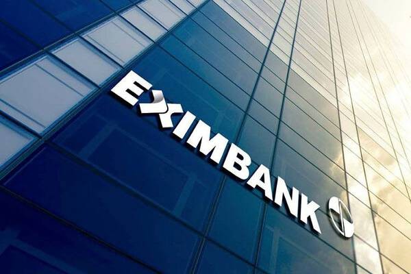 Thành viên nhóm Thành Công đã bán hơn 23 triệu cổ phiếu Eximbank