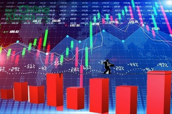 Chứng khoán đã tạo đáy xong?