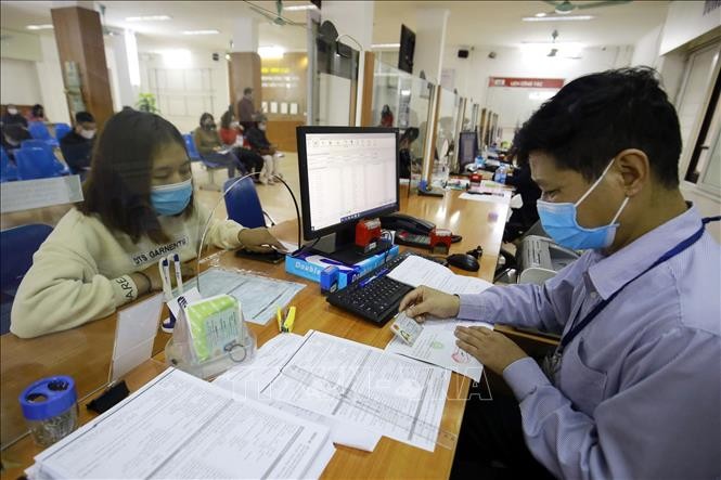 Nhiều chính sách quan trọng về tài chính có hiệu lực từ tháng 11/2022