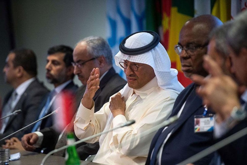 Nga, OPEC+ đồng loạt rắn với phương Tây về năng lượng